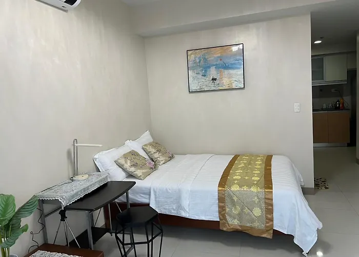 Apartment One Uptown Sw14m 9th Avenue St *