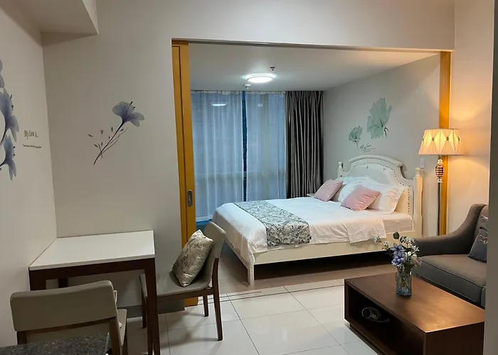 Apartment One Uptown Sw14m 9th Avenue St *