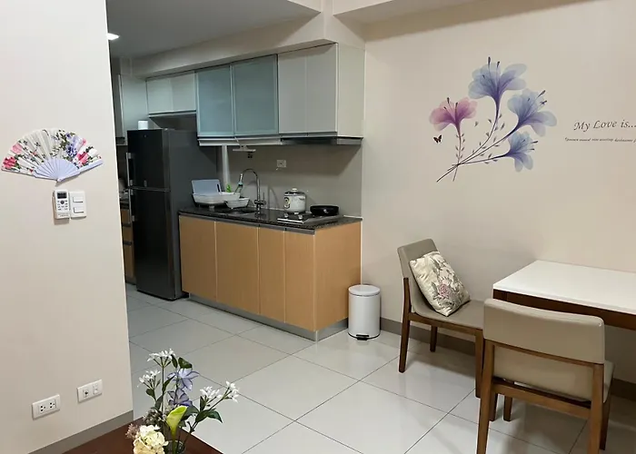 One Uptown Sw14m 9th Avenue St Apartment Manila
