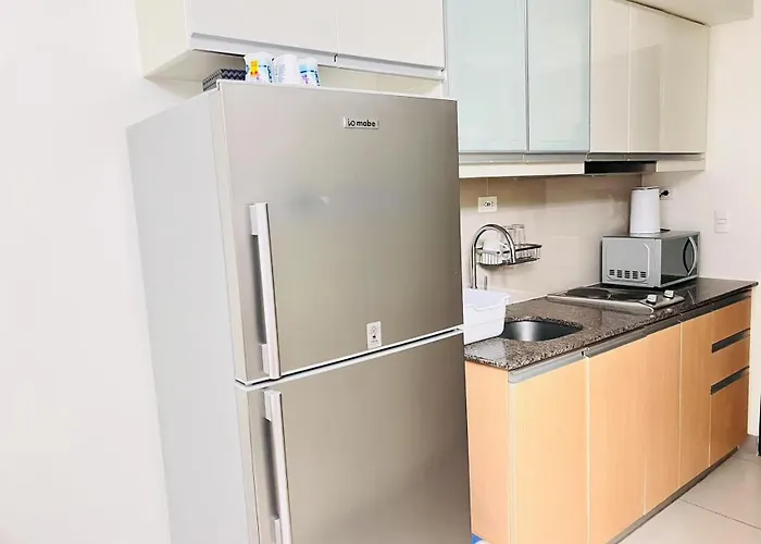 Apartment One Uptown Sw14m 9th Avenue St *