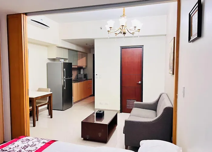 One Uptown Sw14m 9th Avenue St Manila