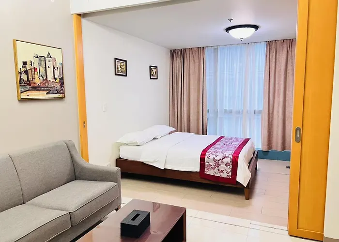 Apartment One Uptown Sw14m 9th Avenue St