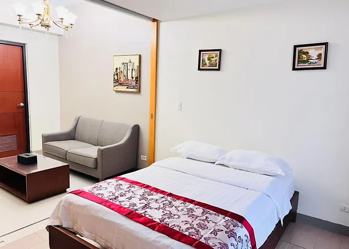 One Uptown Sw14m 9th Avenue St Apartment *