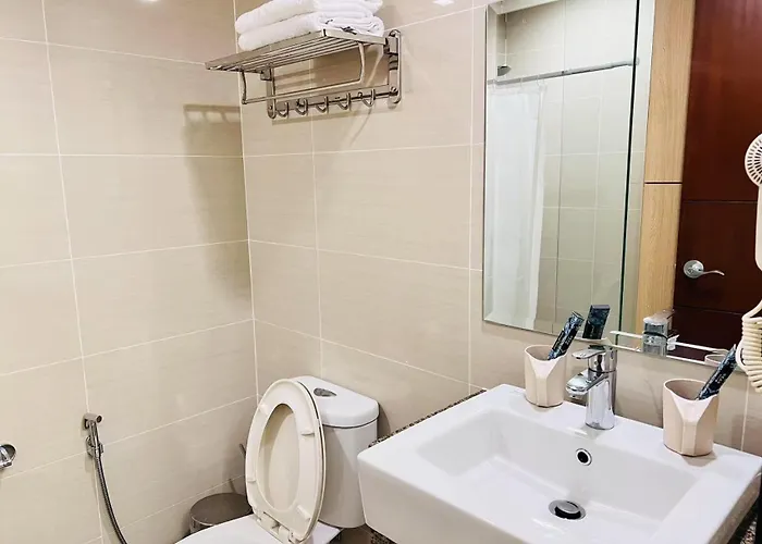 Apartment One Uptown Sw14m 9th Avenue St