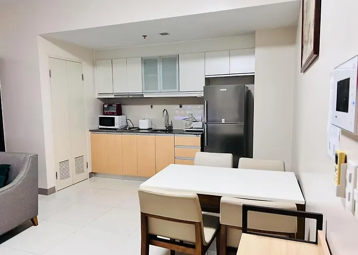 Apartment One Uptown Sw14m 9th Avenue St