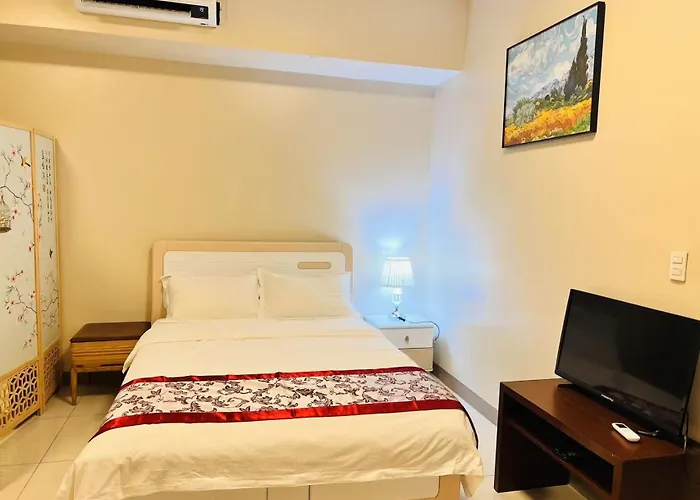 Apartment One Uptown Sw14m 9th Avenue St Manila