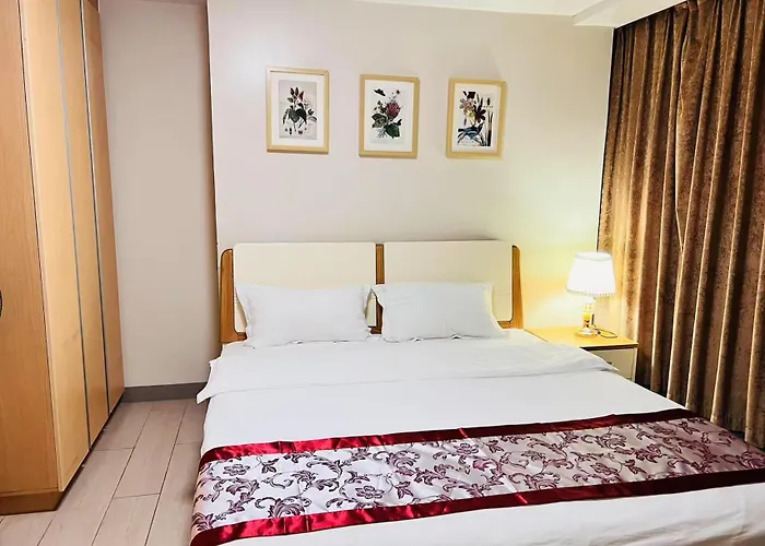 One Uptown Sw14m 9th Avenue St Manila