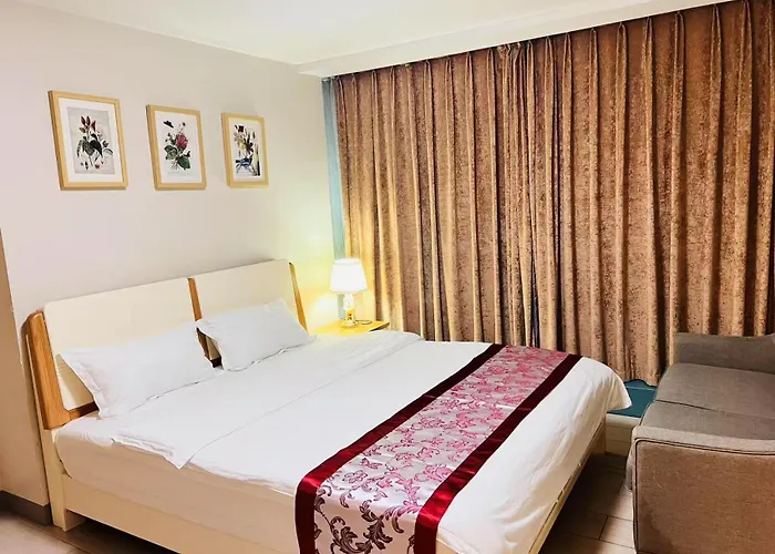 One Uptown Sw14m 9th Avenue St Apartment Manila