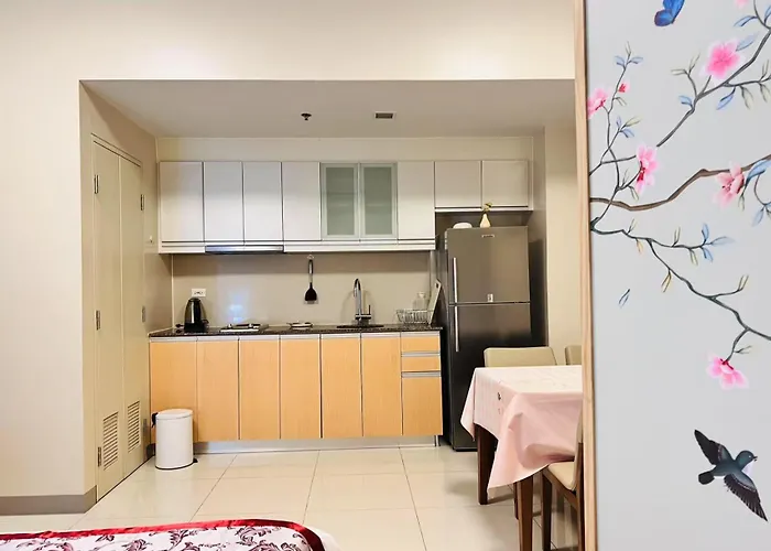 Apartment One Uptown Sw14m 9th Avenue St *
