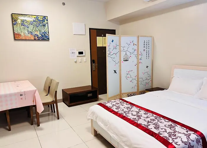 One Uptown Sw14m 9th Avenue St Apartment Manila