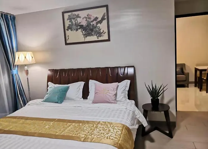 Apartment One Uptown Sw14m 9th Avenue St